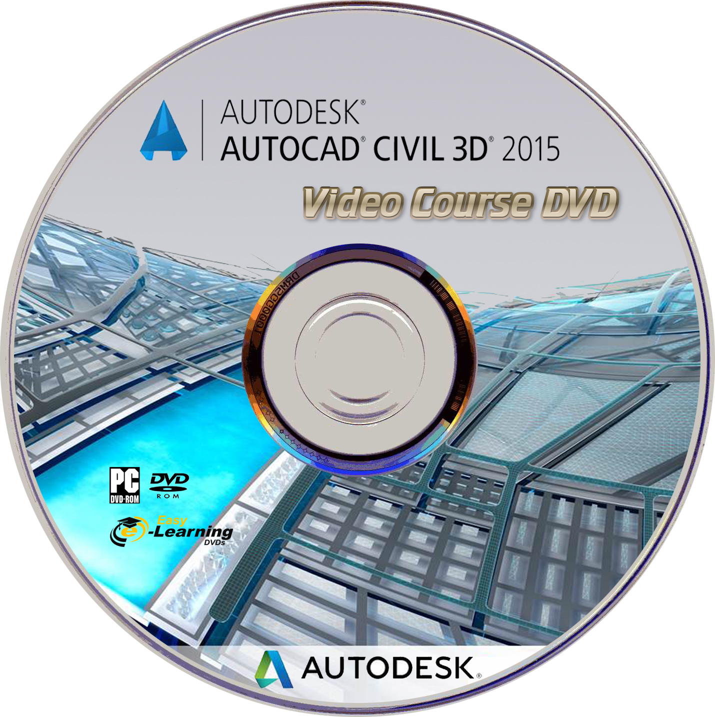 free autocad civil 3d training